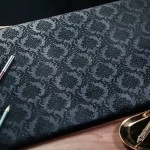 Luxury Pad (Black) by TCC