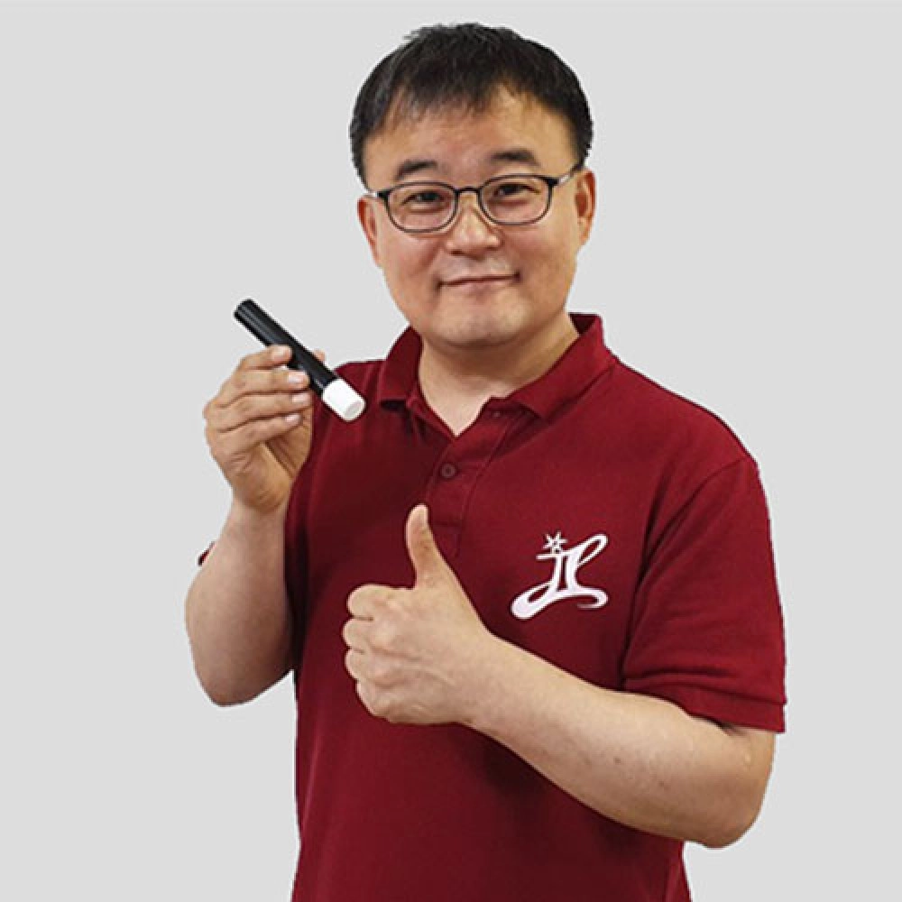 Magician Wand (Giggle Stick) by JL Magic