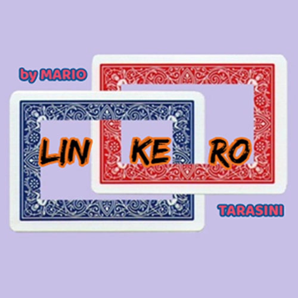 Linkero by Mario Tarasini video DOWNLOAD