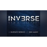 INVERSE by Gustavo Sereno and Gee Magic