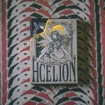 Mazzo di carte Under the Skin (Mono Edition) Playing Cards by Acelion