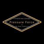 Pressure Force by Dani DaOrtiz - video DOWNLOAD