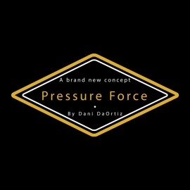 Pressure Force by Dani DaOrtiz - video DOWNLOAD