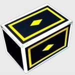 Umbrella Production Box by 7 MAGIC
