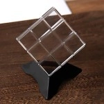 Reset by North & Himitsu Magic