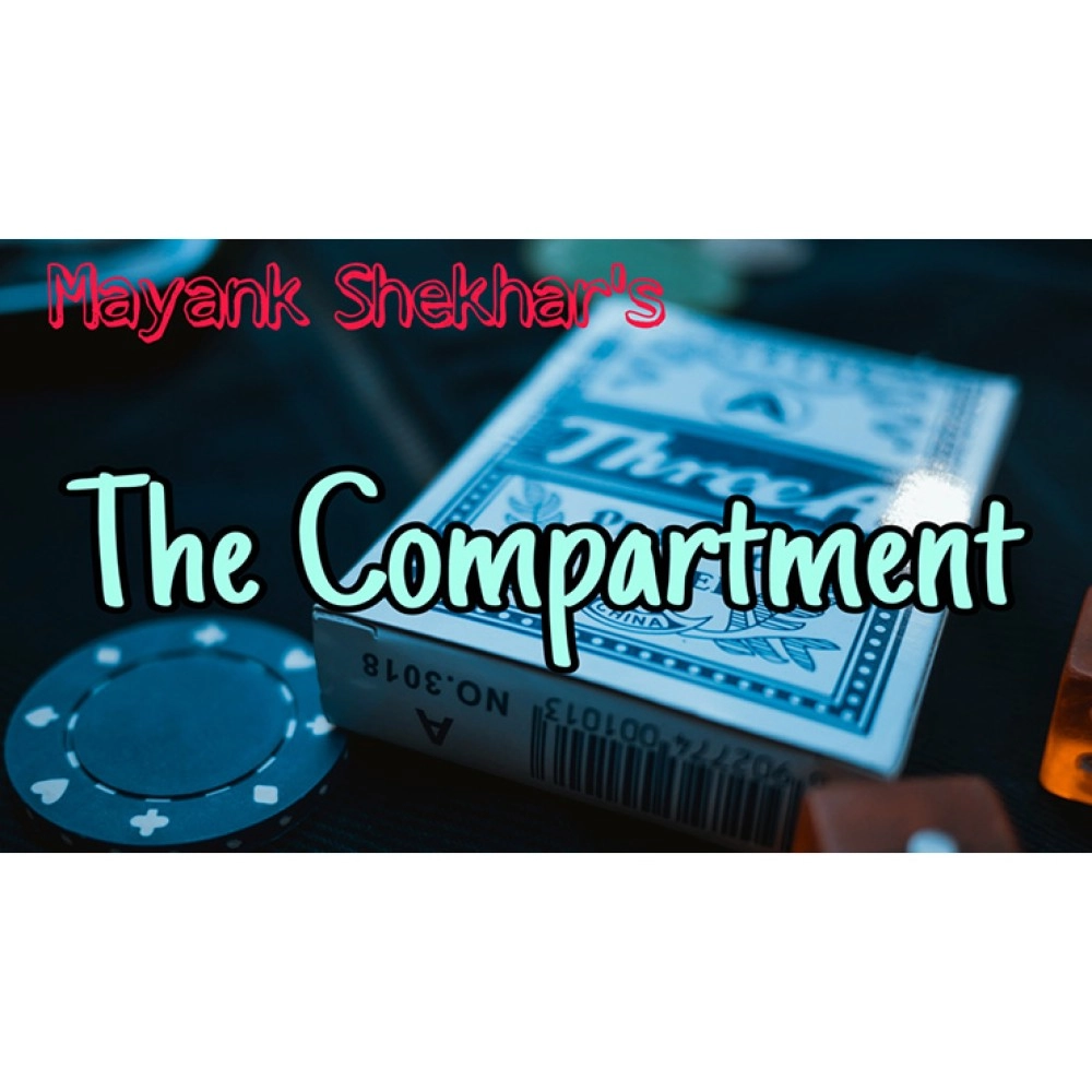 The Compartment by Mayank Shekhar video DOWNLOAD