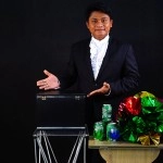 TIP OVER BOX by 7 MAGIC