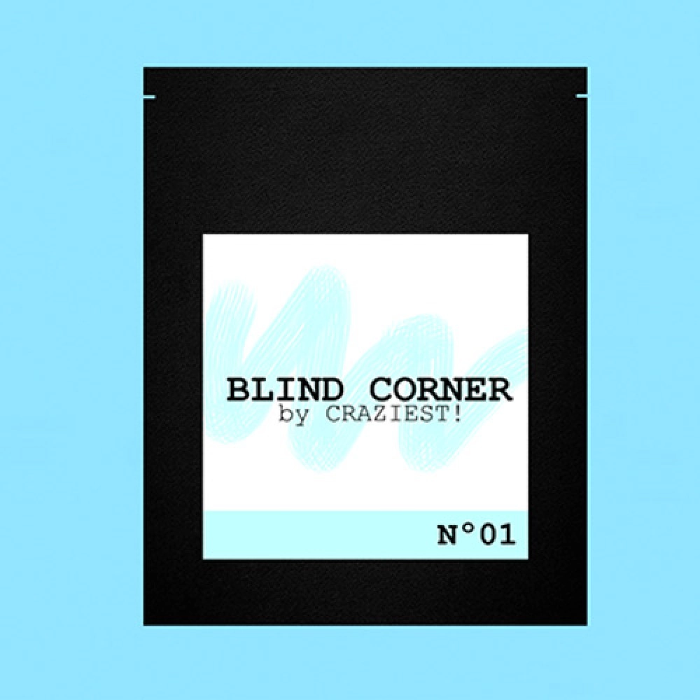 BLIND CORNER by Craziest!