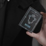 Skymember Presents Memo Card by Sultan Orazaly feat Zach Ng