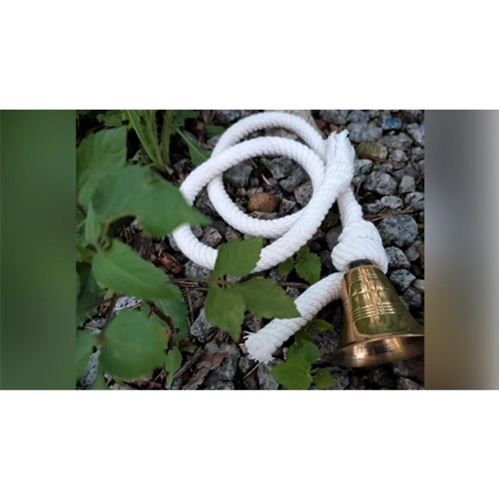 Mental Bell by JL Magic