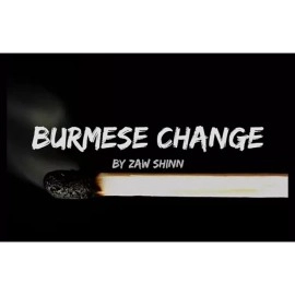 Mario Tarasini presents Burmese Change by Zaw Shinn video DOWNLOAD