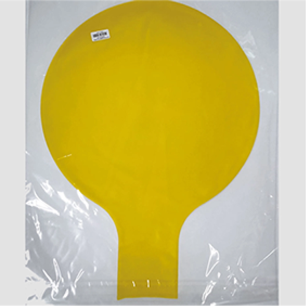 Entering Balloon YELLOW (160cm - 80inches) by JL Magic