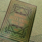 Mazzo di carte Cotta's Almanac #2 Transformation Playing Cards