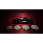 PEASHOOTER by by Erlich Zhang