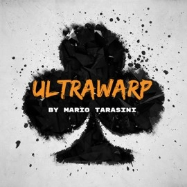 UltraWarp by Mario Tarasini video DOWNLOAD