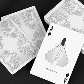 Mazzo di carte Innocence Playing Cards
