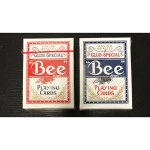Mazzo di carte Bee Isle Casino (Blue) Playing Cards
