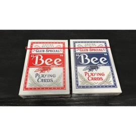 Mazzo di carte Lakeside Casino (Red) Playing Cards