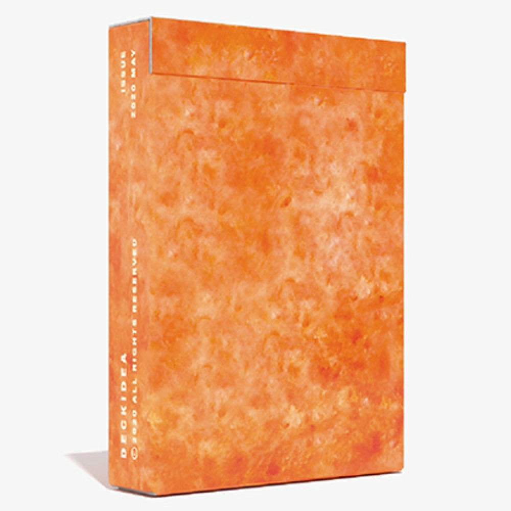 Mazzo di carte The Sandwich Series (Luncheon Meat) Playing Cards