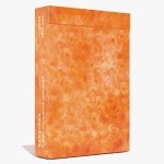 Mazzo di carte The Sandwich Series (Luncheon Meat) Playing Cards