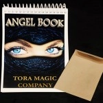 Angel Book by Tora Magic
