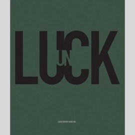 UN LUCK by Chris Rawlins - Libro
