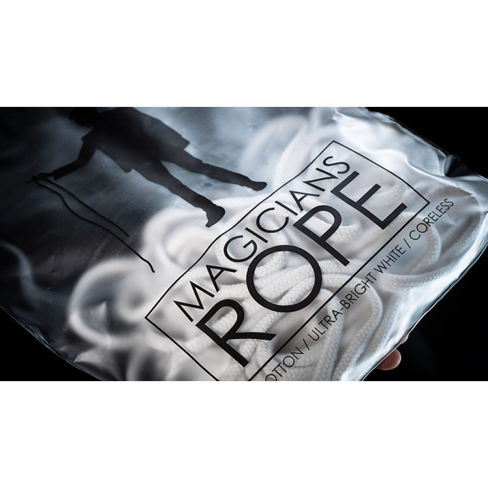 ULTRA WHITE ROPE 7,6 mt (CORELESS)