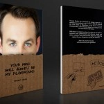 Your Mind Will Always Be My Playground  by Vincent Hedan - Libro