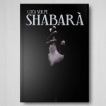 Shabara by Luca Volpe - Libro