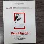 Silent Running (Limited Edition) by Ben Harris