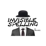 Invisible Spelling by Brandez video DOWNLOAD