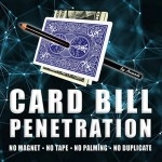 Card Bill Penetration by Asmadi video DOWNLOAD