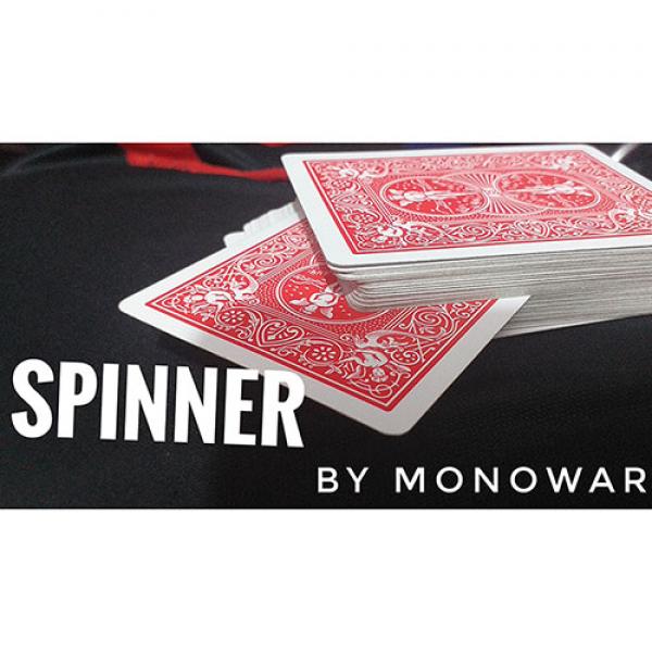 Spinner By Monowar video DOWNLOAD