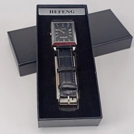HENGFENG (WATCH LIGHTER) by JL Magic