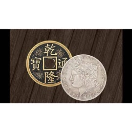 H.M.C by Himitsu Magic