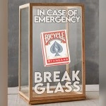 3DT / EMERGENCY (Gimmick and Online Instructions) by JOTA