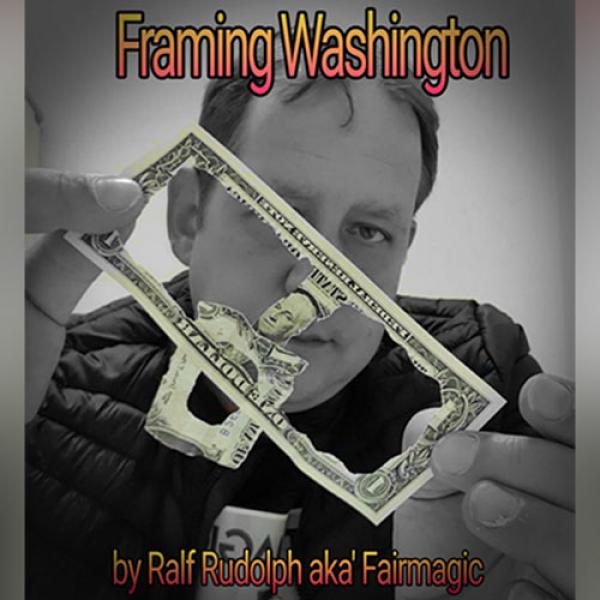 Framing Washington by Ralph Rudolph video DOWNLOAD