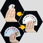 REVERSE CARD by JL Magic