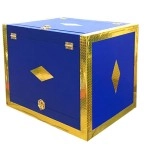 TIP OVER BOX V2 by 7 MAGIC