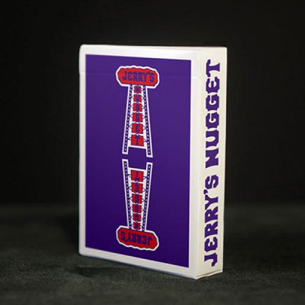 Mazzo di carte Modern Feel Jerry's Nugget Playing ...