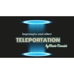 Teleportation by Mario Tarasini video DOWNLOAD