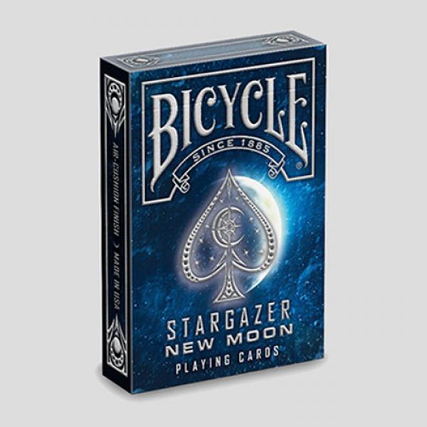 Mazzo di carte Bicycle Stargazer New Moon Playing ...