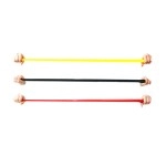 Color Changing Cane (3x) by JL Magic