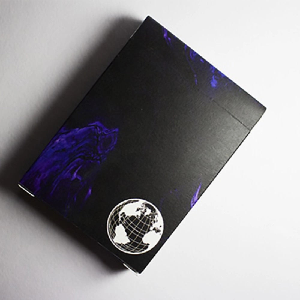 Mazzo di carte Satellite Playing Cards