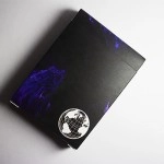 Mazzo di carte Satellite Playing Cards