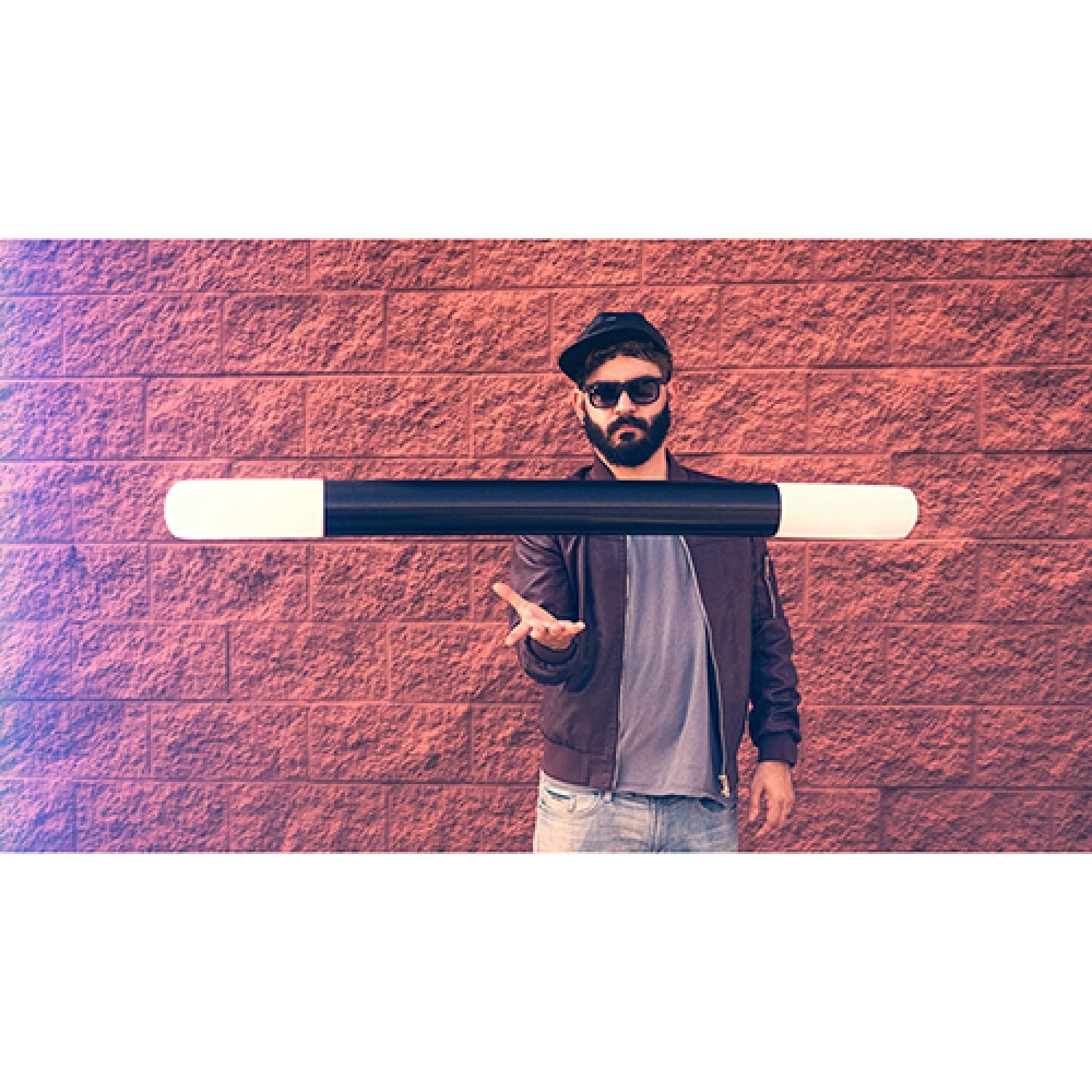 INFLATABLE WAND (120 cm) by Murphy's Magic Supplies