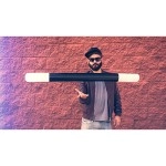 INFLATABLE WAND (120 cm) by Murphy's Magic Supplies