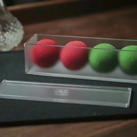 SPONGE SYSTEM by TCC