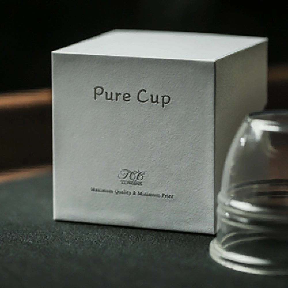 PURE CUP by TCC