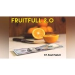 FRUITFULL 2.0 by Juan Pablo